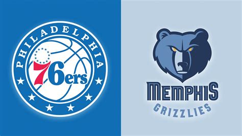 Philadelphia 76ers vs Memphis Grizzlies Prediction .